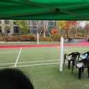 용인대마루한태권도(삼봉점) | 삼봉지구 아파트 행사 태권도 시범