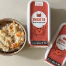 성진식품 | 이유식큐브 추천｜국내산 붉은대게살 큐브로 중기이유식 만들기