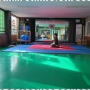 하나 태권도장 이미지