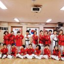 경희대무학태권도장 이미지