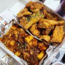 숯양두마리치킨 이미지