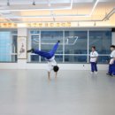 국가대표 우슈도장 이미지