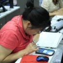 스마트폰 동영상 제작 이미지