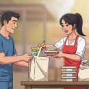 경주노인무료급식소 이미지