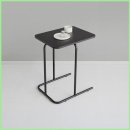 1032 | 두게드 사이드테이블 KS1032TB 블랙 1주일 사용 후 깔끔함에 반한 후기