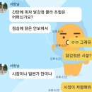 일번가닭강정 이미지