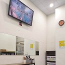 천성산국민체육센터 수영장 이미지