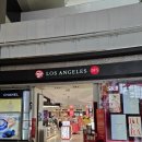 018-2 | 뷔페(홀리데이인 호텔)/스타벅스(LAX 공항)/대한항공(KE018)/황생가칼국수(@인천공항2터미널)/여행후기]