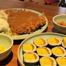 르노삼성자동차서비스코너 우동점 | 대구범어밥집 공평우동 범어점 : 공평냉우동 수제왕돈까스 계란김밥, 임산부 메뉴1종 무료제공