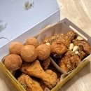 자담치킨송도글로벌점
