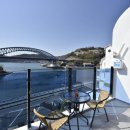 산토리니 호스텔 이미지