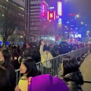 B-24 | 2026 3/21 BTS 컴백 라이브 아리랑 광화문 Zone B 24 관람 후기💜