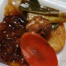홍찜닭원호점