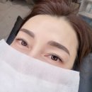 메이크엘자연눈썹