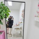 CU 광주갤러리점 | 광주 상무지구 더테이블 기념일 도시락케이크 내돈내산 후기