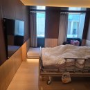 나은병원 신관(3) | 동탄제일병원 응급제왕 1월 신관D동 1인실후기 / 4박5일 병실료 가격