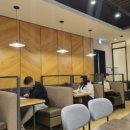 할리스커피 익산영등점 이미지