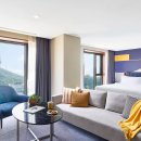 지에스(GS)25 보코명동호텔점 | "서울 뷰 맛집 전망 좋은 호텔 BEST 5"