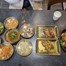 진순이네 꽁당보리밥