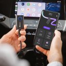 스마트 오토 | 차량에서도 스마트하게 카플 AAWireless 2 무선 안드로이드 오토 사용 후기