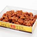 만년닭강정홍성점