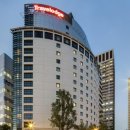 [호주 시드니] 시드니 도심 한복판, 가성비 호텔 – Travelodge Hotel Sydney 후기