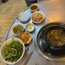 시흥 신천동 문화의 거리에 있는 서천한우곱창