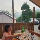 풀무골 글램핑장 이미지