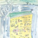 뉴욕이 사랑한 화가 “이건 한국 소란 말이오! 이미지