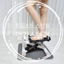 디얼수 | 트위스트 스텝퍼 추천_멜킨 스텝퍼 다이어트로 홈트 운동효과 후기
