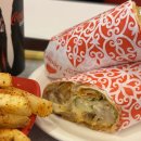 사라이도네르케밥(SARAY DONER KEBAB) | 안산역 맛집 현지인이 운영하는 튀르키예 본토 케밥 | 사라이도네르 케밥