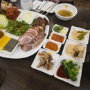 원할머니보쌈도당점 이미지