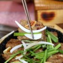 왕릉식당 이미지