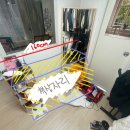 파란들공부방 | 쓰고: 작은 방 책상 추천 / 파란들 엑소 스틸 입식 책상 1000 / 1미터 책상 추천 / 학생용책상추천...