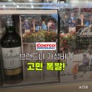 고연락 | 발렌타인 17년산 가격보고.. 코스트코 위스키 비교해 보세요, “1병 5만원 차이” 알고 나니 생각...