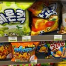 농심 망고킥 후기 메론킥 바나나킥까지 킥킥킥 과일상회세트