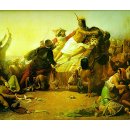 에스파냐의 잉카제국 정복 전쟁(2) - 남아메리카 거대 제국의 몰락 이미지