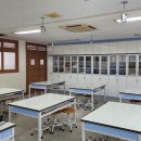 성룡초등학교 이미지