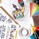 창의력쑥쑥어린이미술 이미지