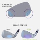 오너스스크린골프(425) | [김포골프샵] 온오프 LP-425 퍼플 여성용 아이언 보상 구매 후기
