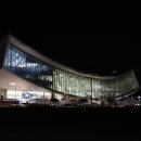 국립세종도서관 버스정류장 이미지