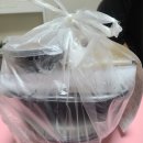 *중국집 맛집 명윤 두번째 후기*(쟁반짜장/탕수육)