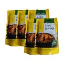 우거지감자탕
