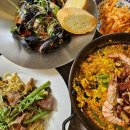 사거리게임랜드 | [양림동 맛집] 스페인 정통 레스토랑 까사델스페인, 와인과 즐기기 좋은 지중해요리