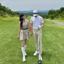 한맥CC & 노블리아 | [경북 골프장] 한맥cc 라운드 후기 KPGA 대회 양잔디골프장