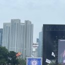 망남 | [펜타포트] 늦기전에 올리는 2025 펜타포트 후기