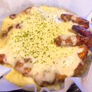 순돌이네 식품 | [잠원동 술집] 순돌이네 통닭집 참나무로 기름 쫙 뺀 누룽지통닭구이가 맛있는 곳