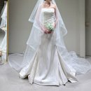 소유 브라이덜 본식 가봉 | 비비안웨스트우드, 미라즈윌링거, 다니엘프랑켈, 엘리사브, 오스카드라렌타