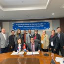 서울시립대학교 국제도시과학대학원 이미지