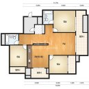 롯데캐슬 모래내시장 이미지